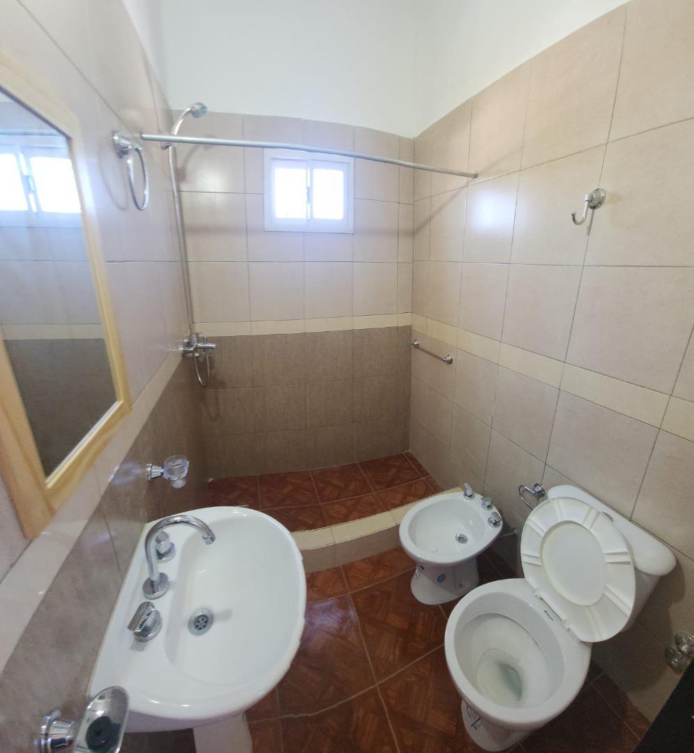 Depto Tipo Casa en Alquiler en Libertad, $ 370.000