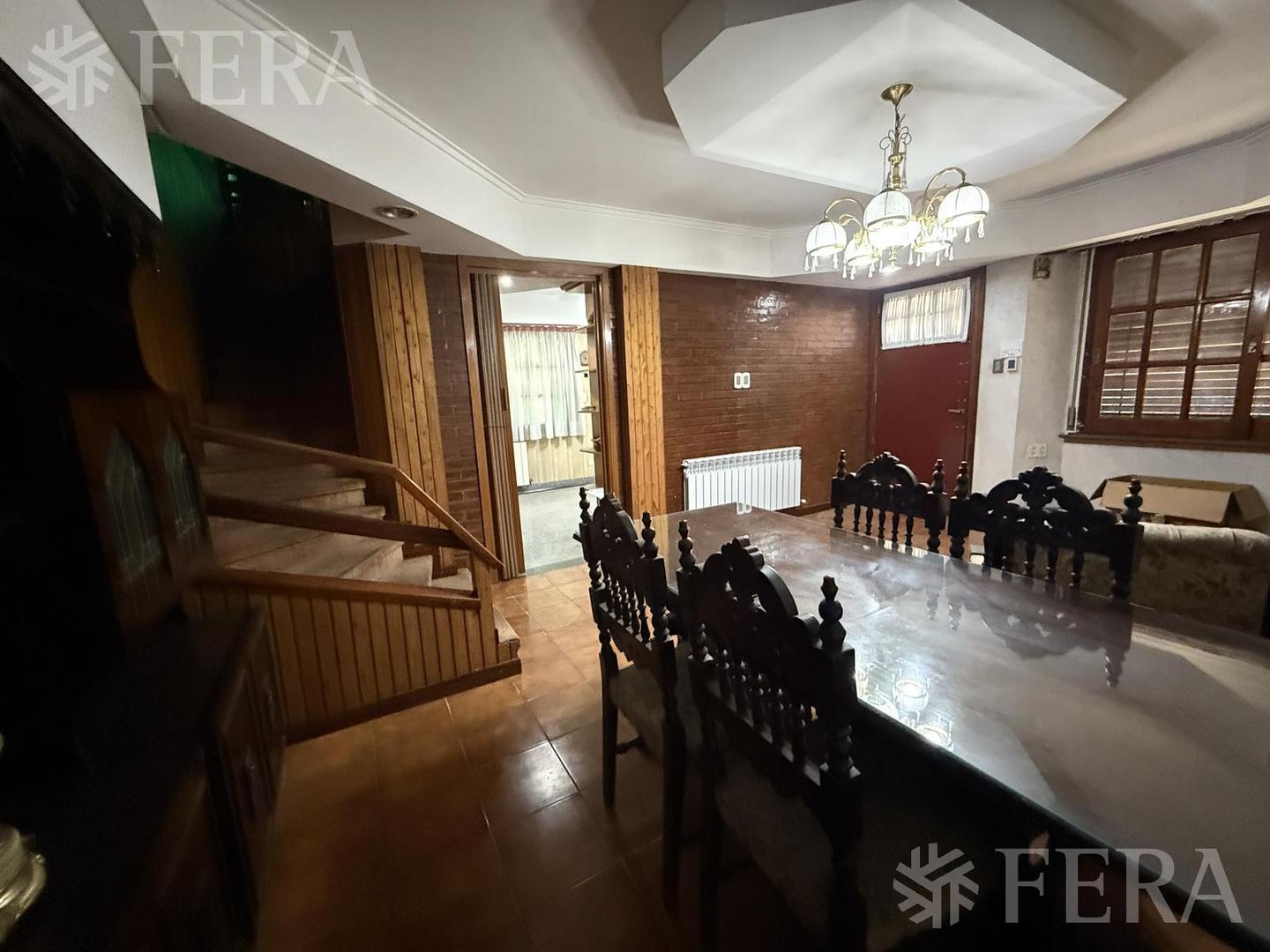 Casa en Venta 35 años