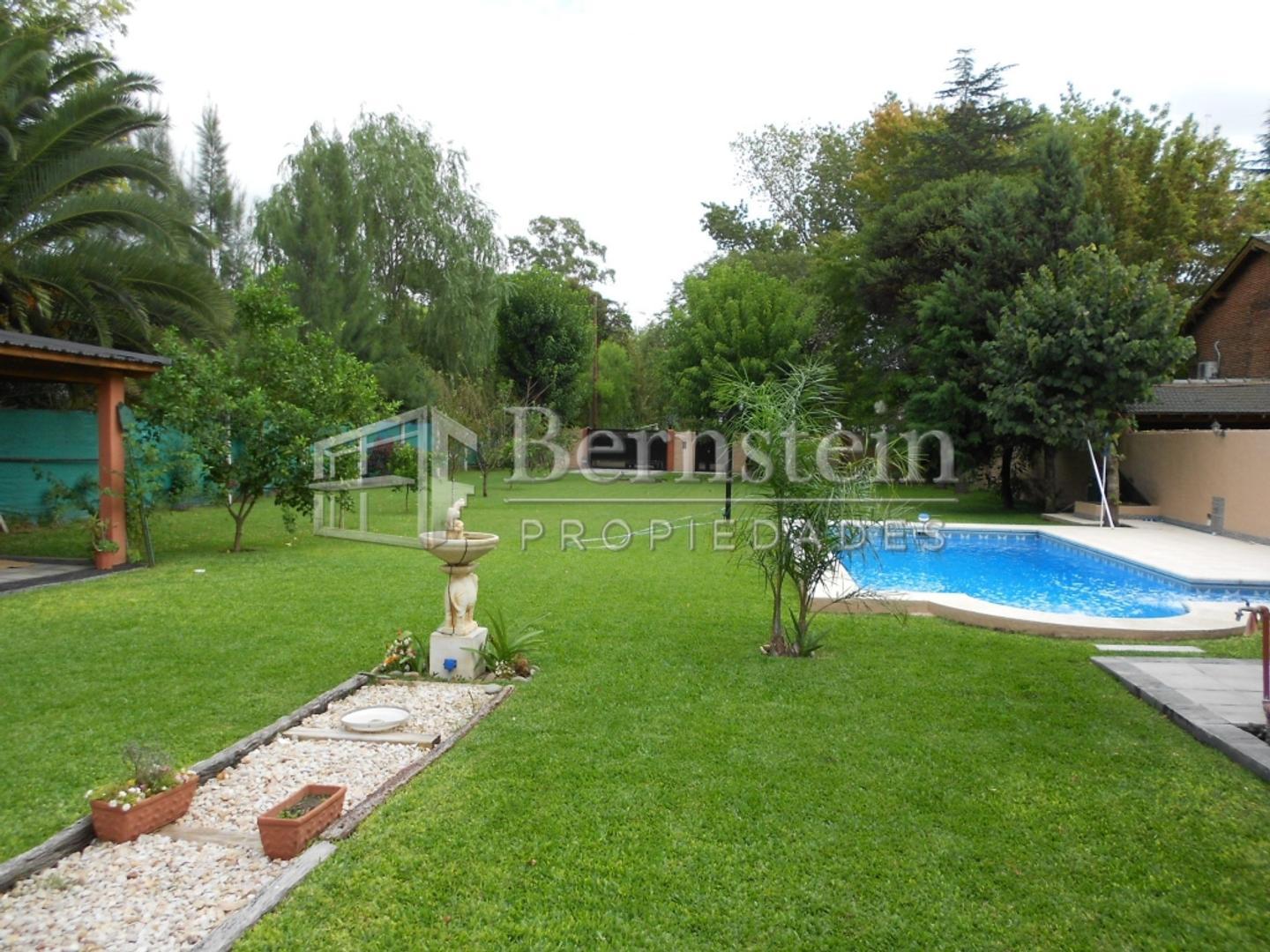 Casa en Venta al Noroeste