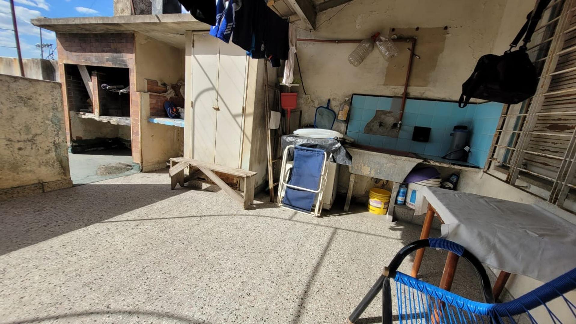 GALPON CON VIVIENDA EN VENTA