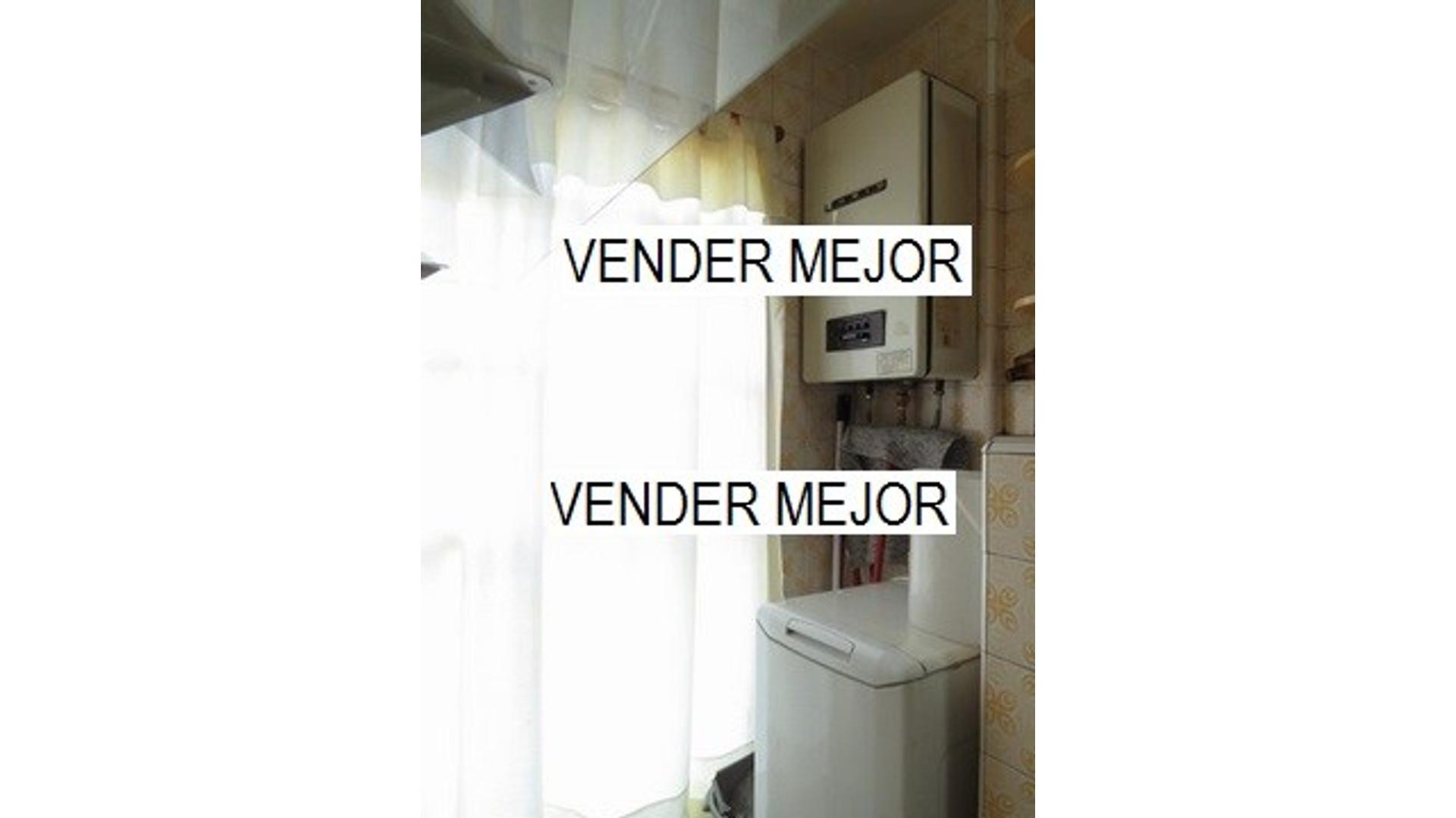 Departamento en Alquiler Temporal en Colegiales, USD 450