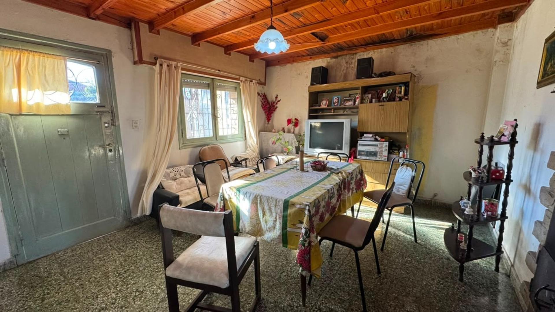 Casa en Venta de 2 dormitorios