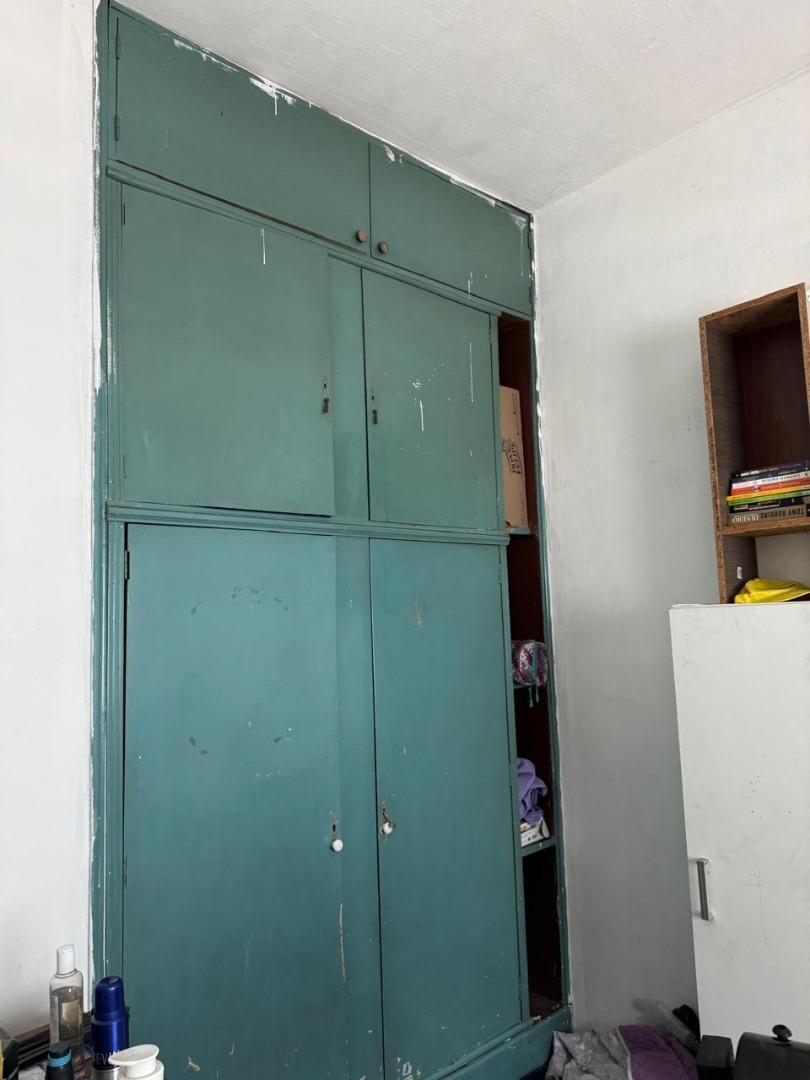 Casa 4 amb. Cochera Fondo VENTA URGENTE