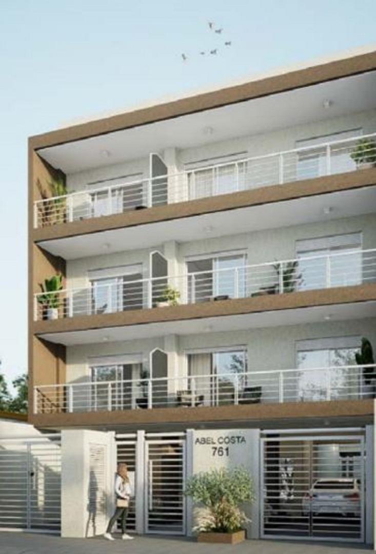 Abel Costa 761 , Piso 1°A