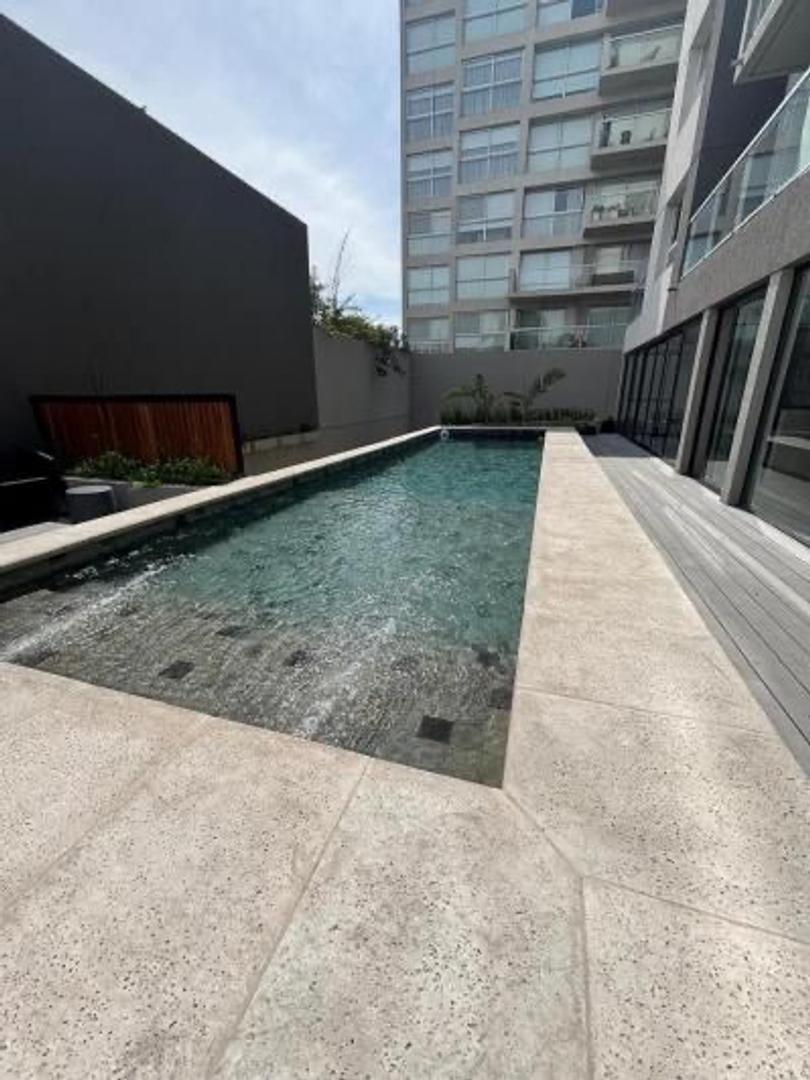 Departamento en Alquiler en Ituzaingo Norte, $ 750.000