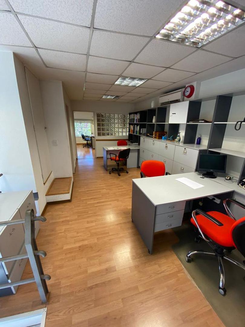 General pintos al 800