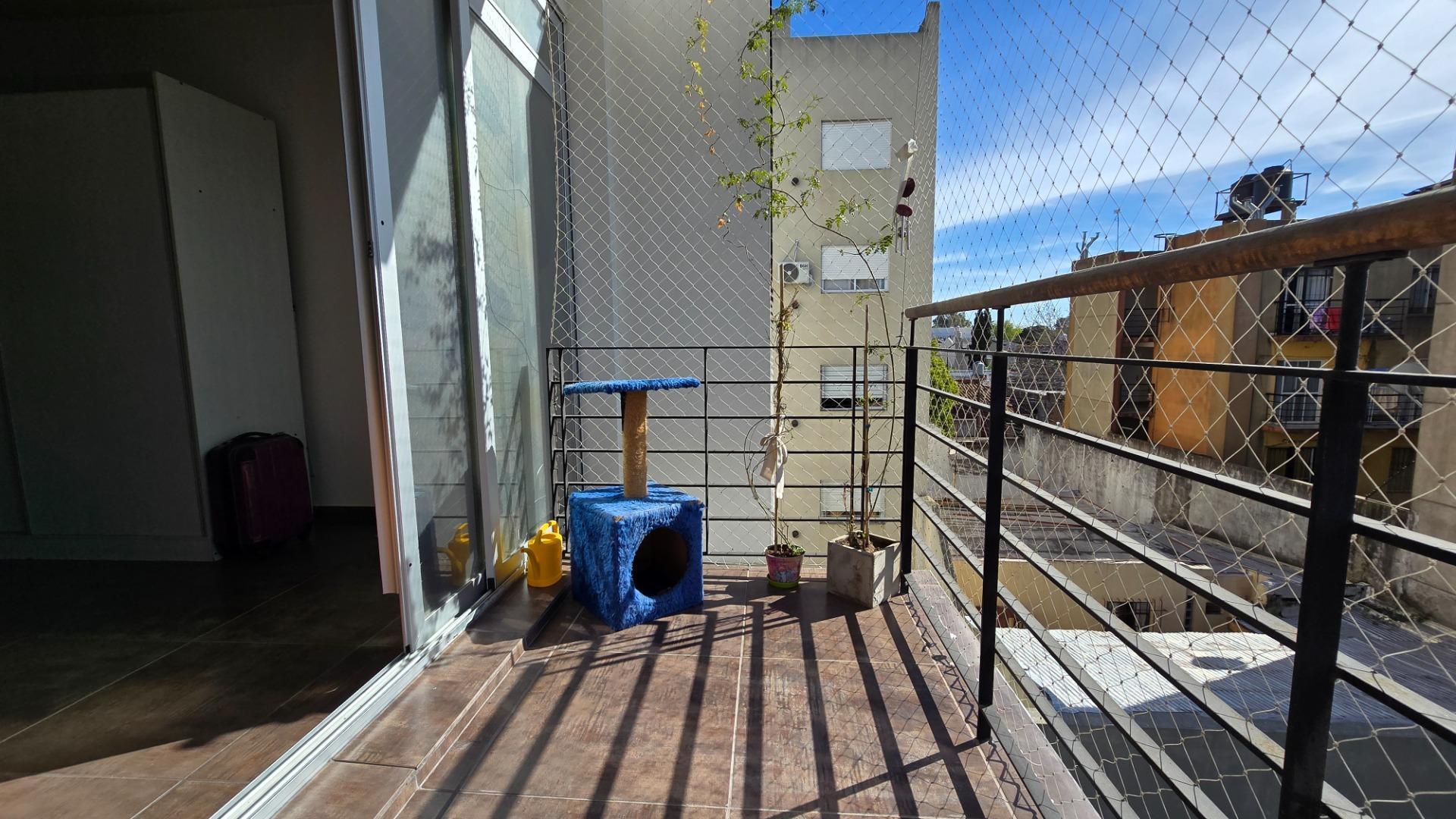 Departamento en Venta 7 años