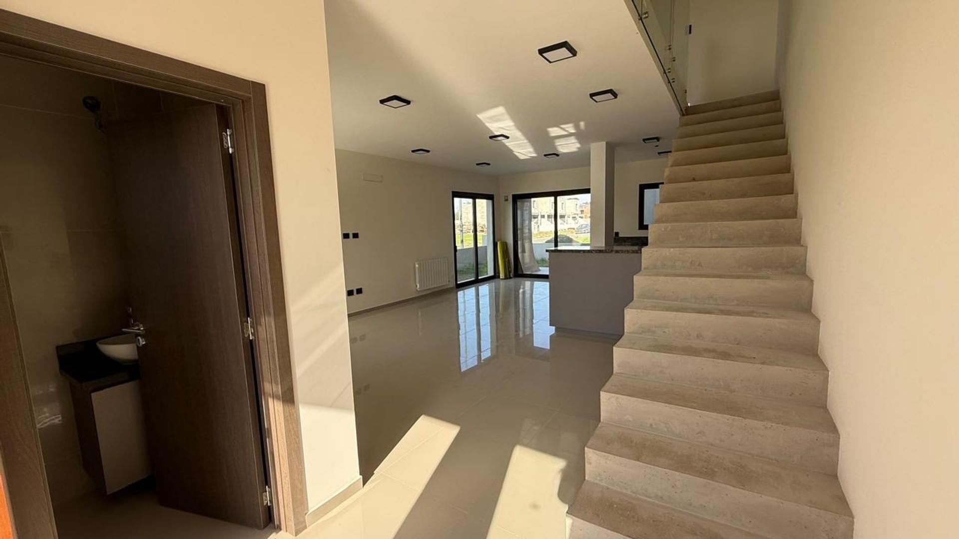 Dúplex a la venta B Cerrado San Gullermo