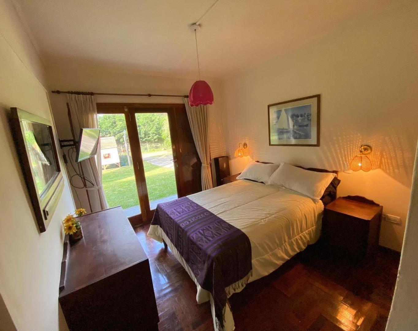 Casa en Alquiler Temporal de 4 dormitorios