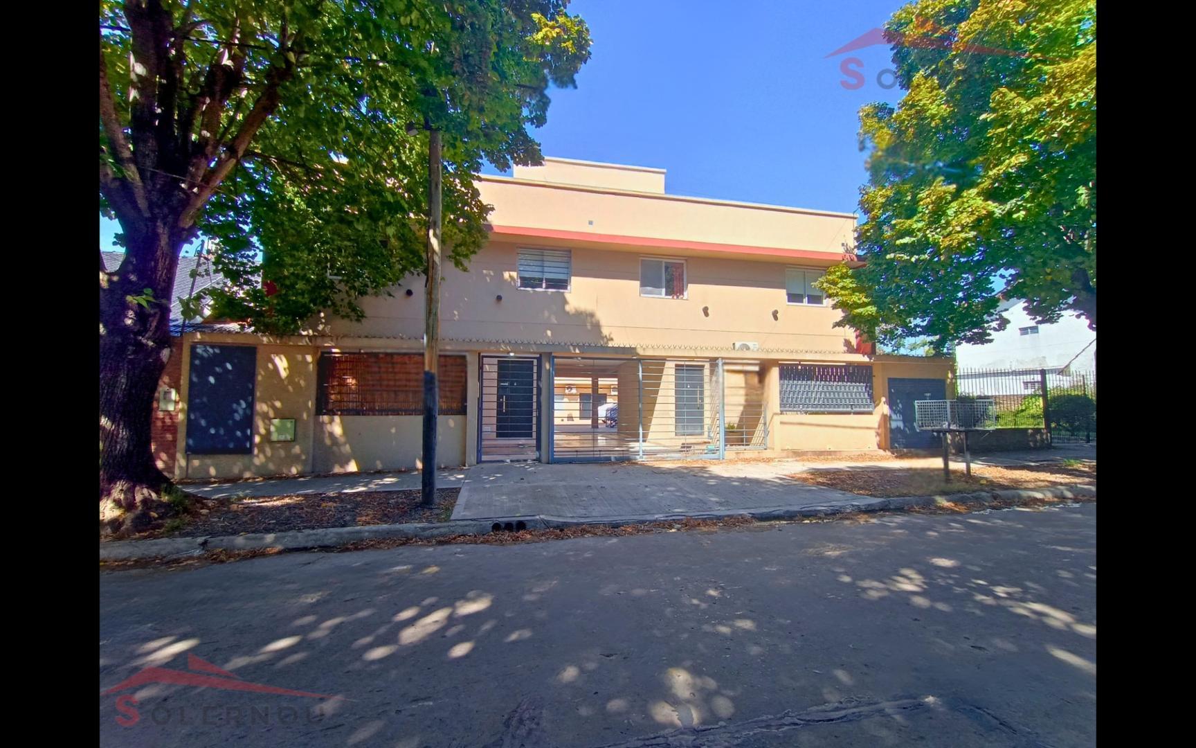 DEPARTAMENTO 2 AMBIENTES, COCHERA, APTO CREDITO, GUILLON,