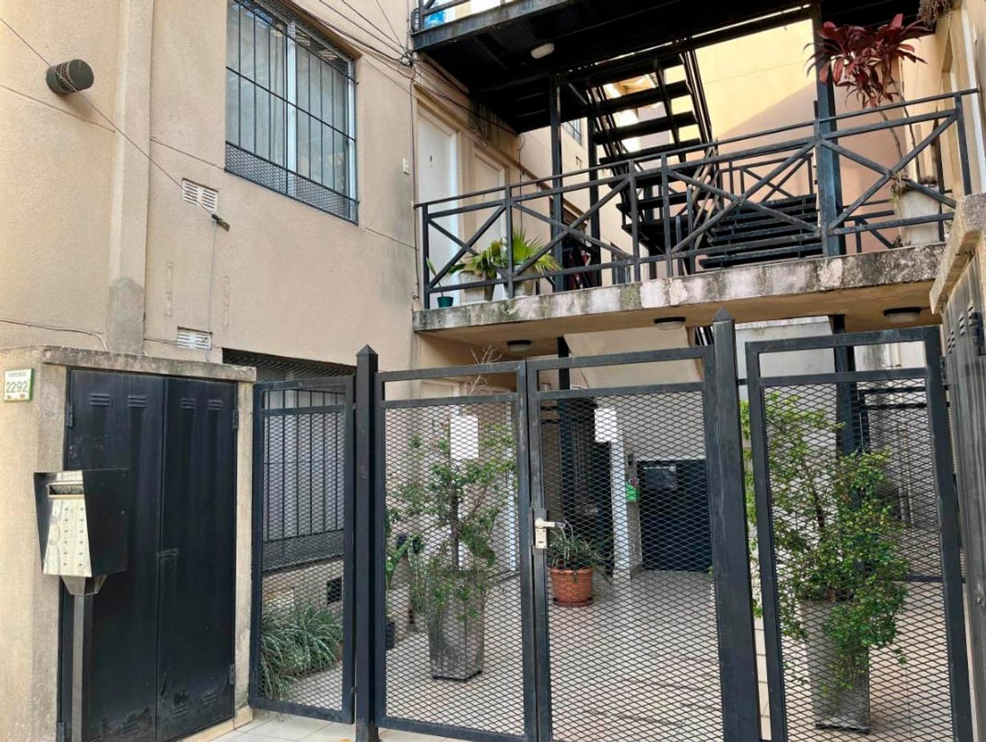 Departamento en Alquiler al Noroeste