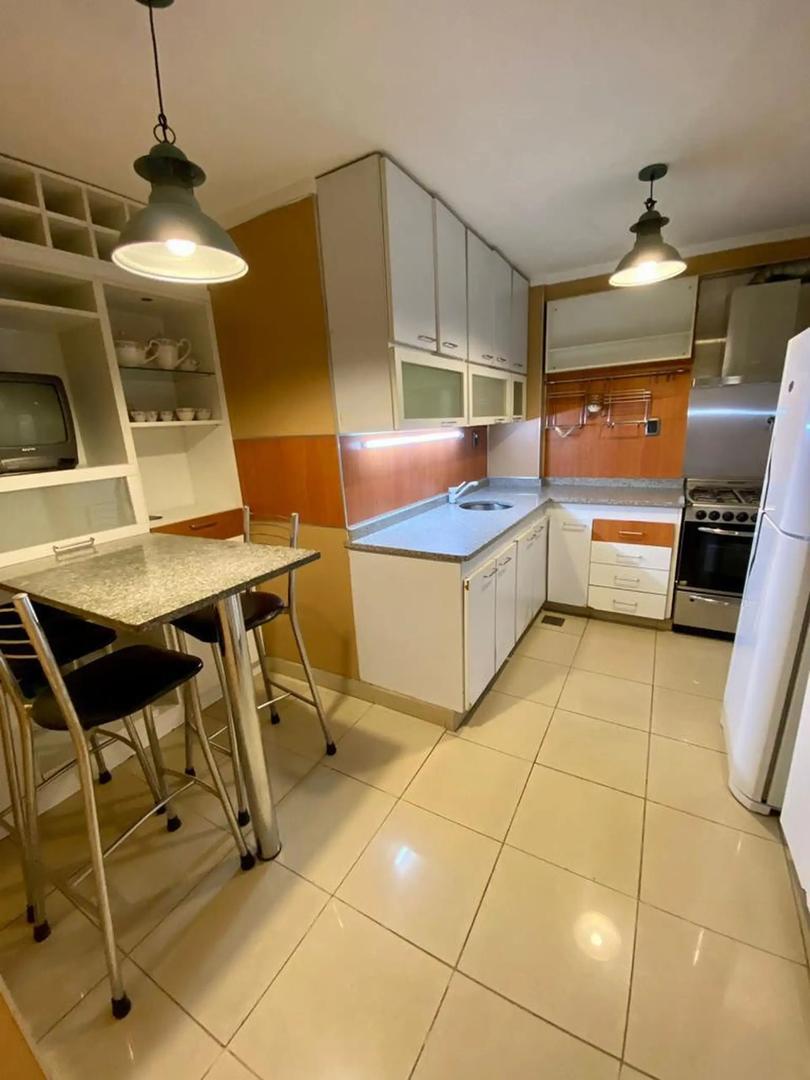 Departamento en Alquiler Temporal 35 años