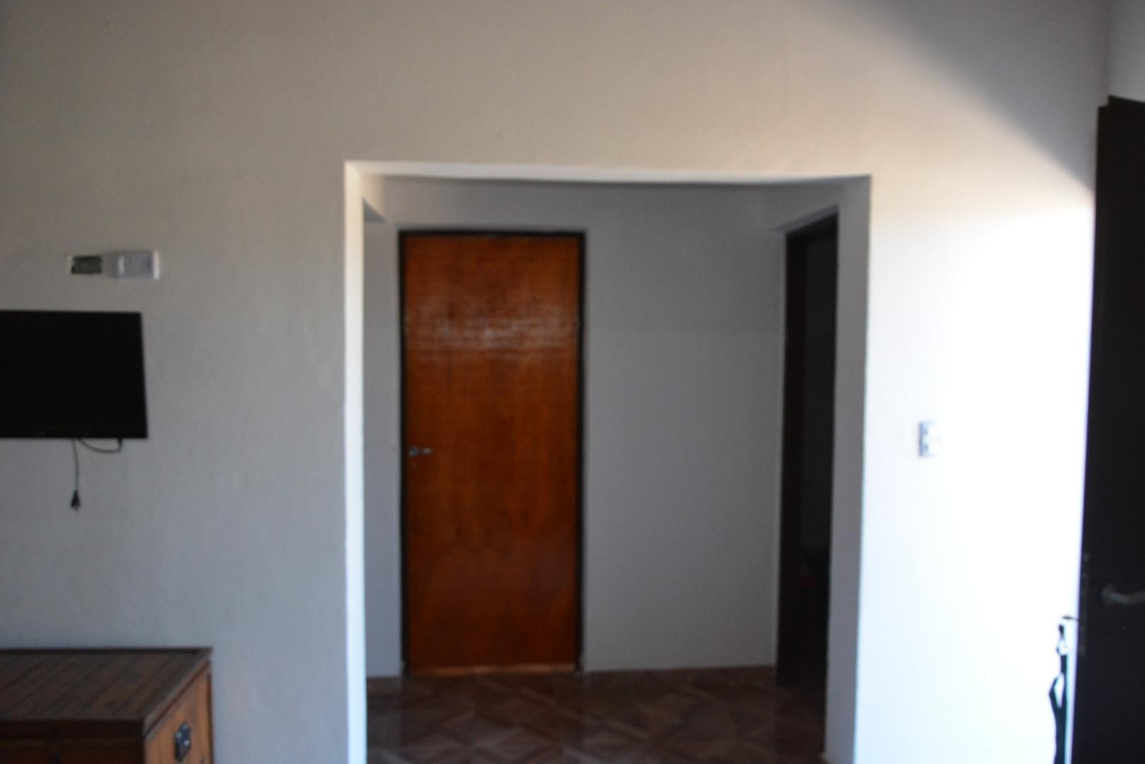Casa a la venta en Estación Conlara - Financiación.