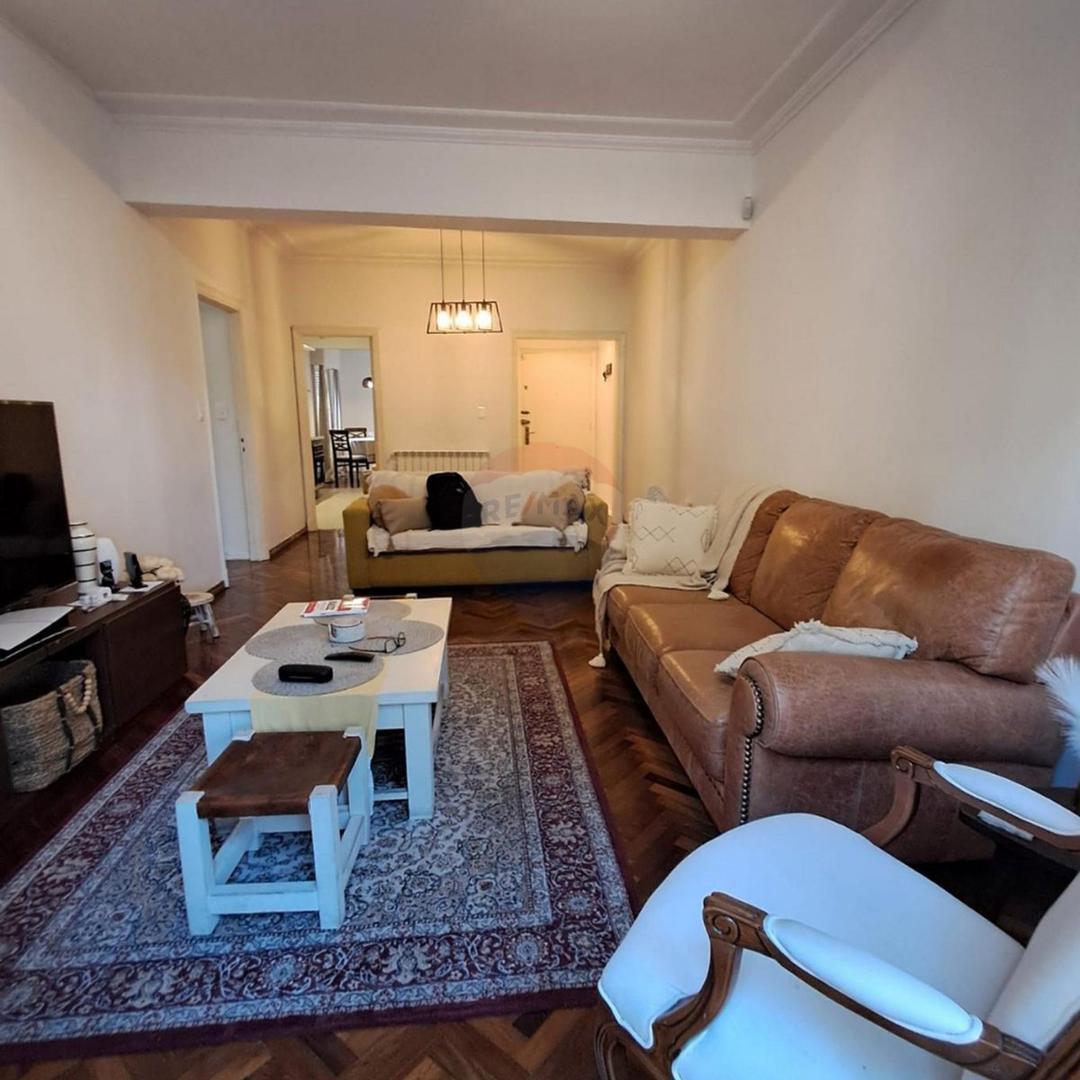 Departamento 4 ambientes con 3 baños