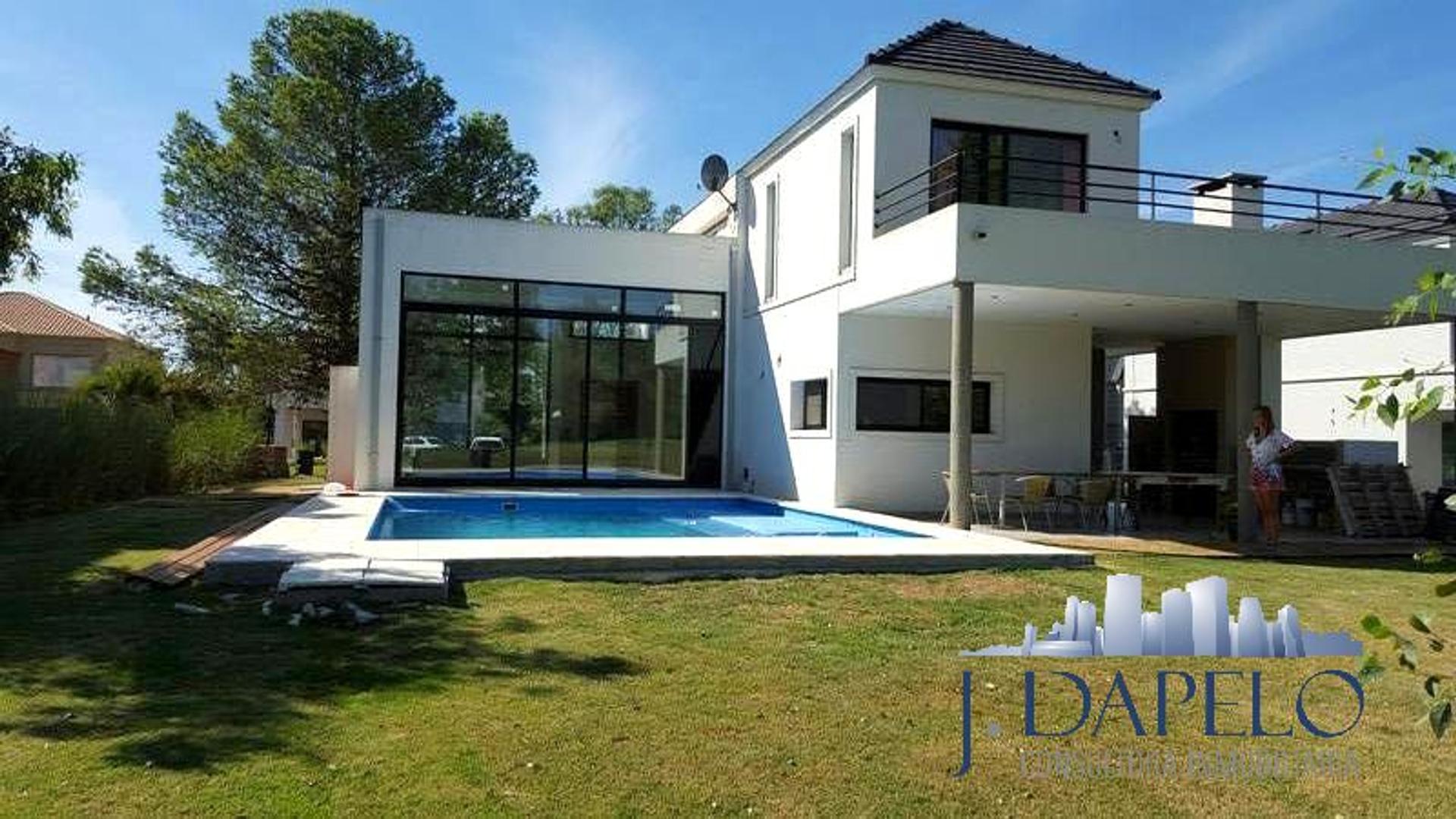 Chalet  En Saint Thomas Este