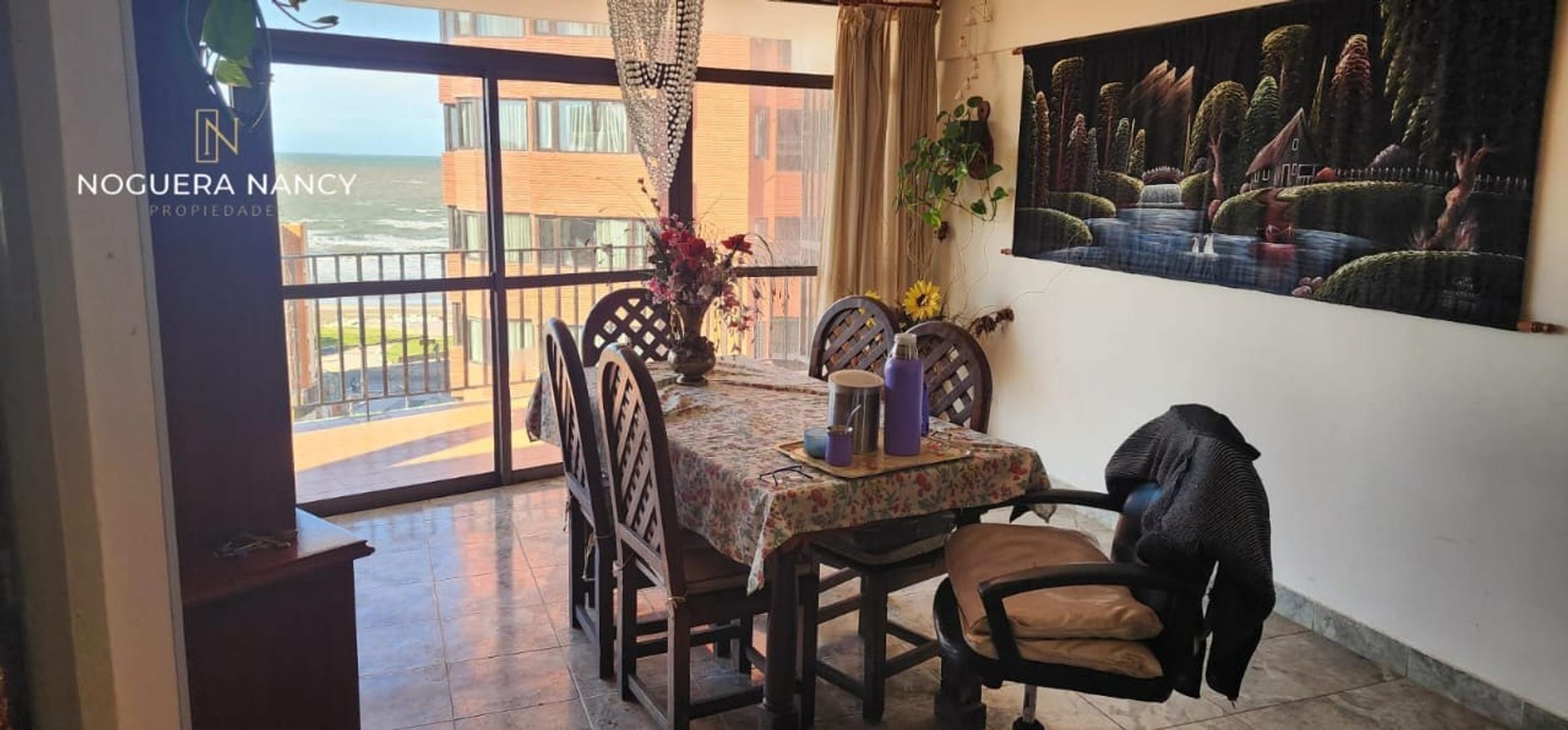 Av San Bernardo , Piso 7