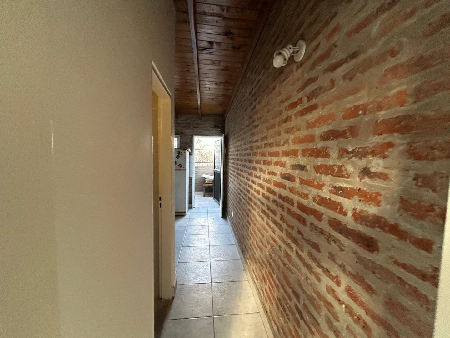 Departamento 2 amb para VIVIENDA