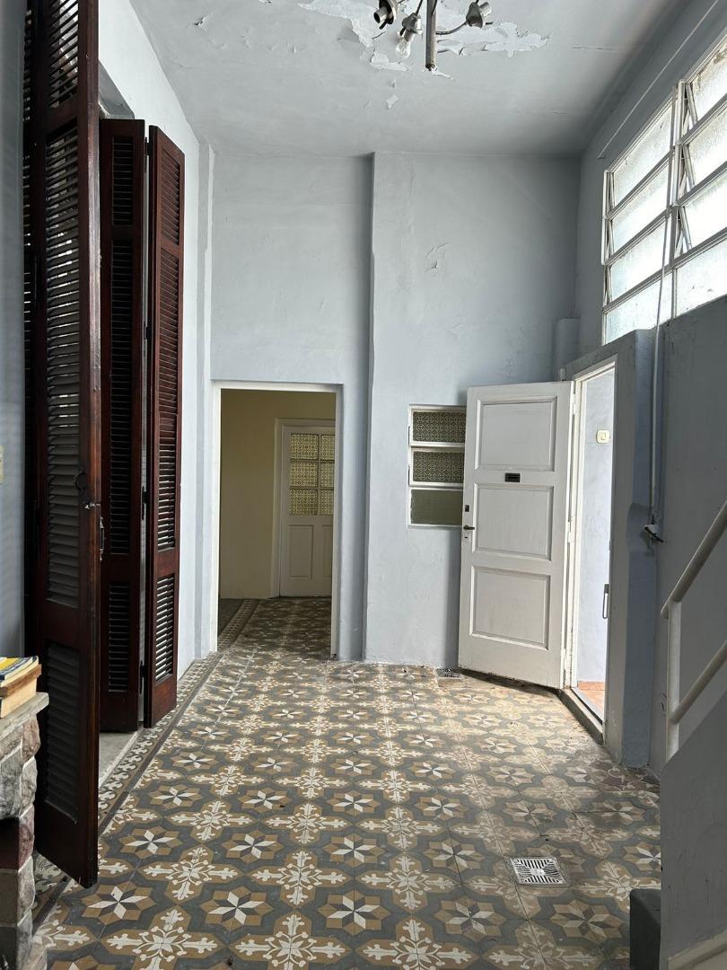 Ogorman 3400, Piso PB