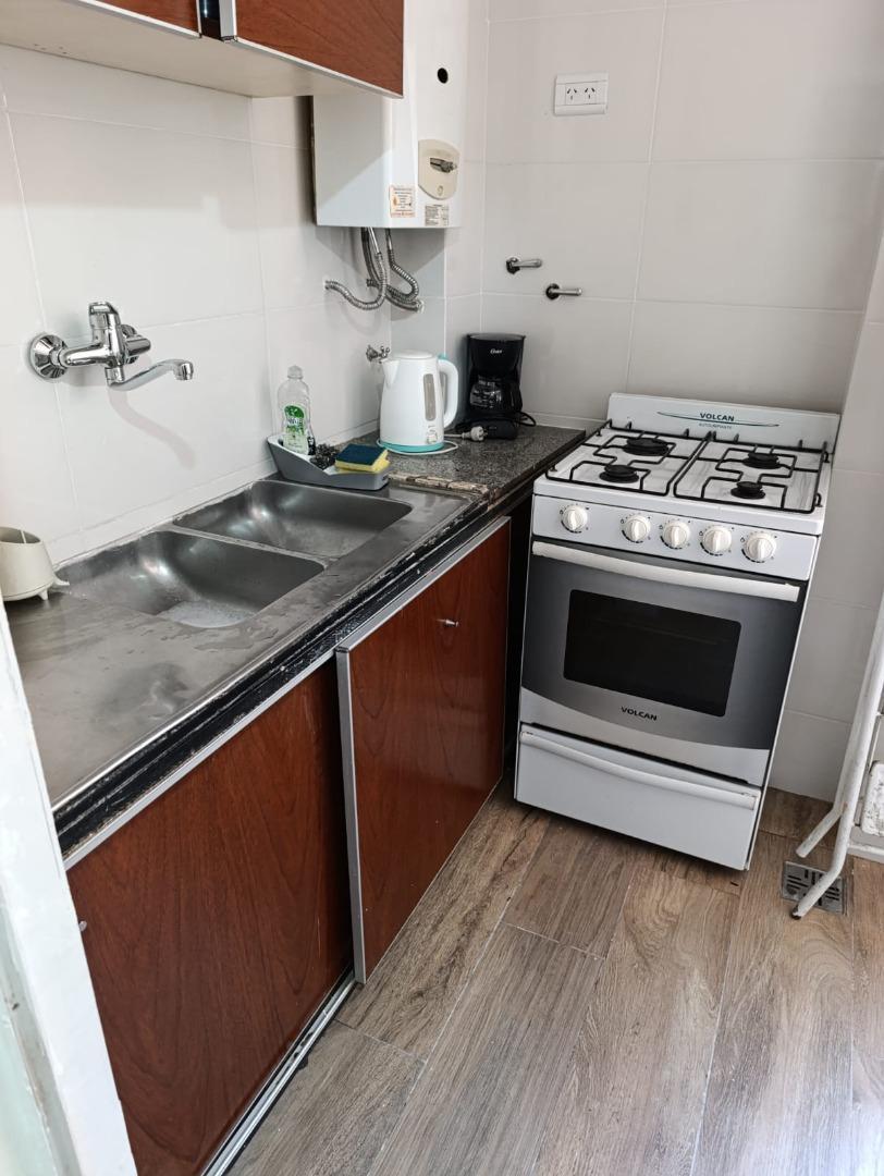 Departamento en Alquiler en Barrio Norte, $ 600.000