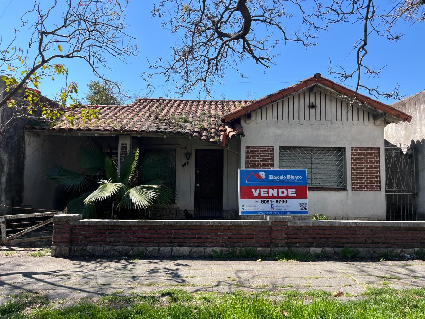 Joaquin V Gonzalez 904