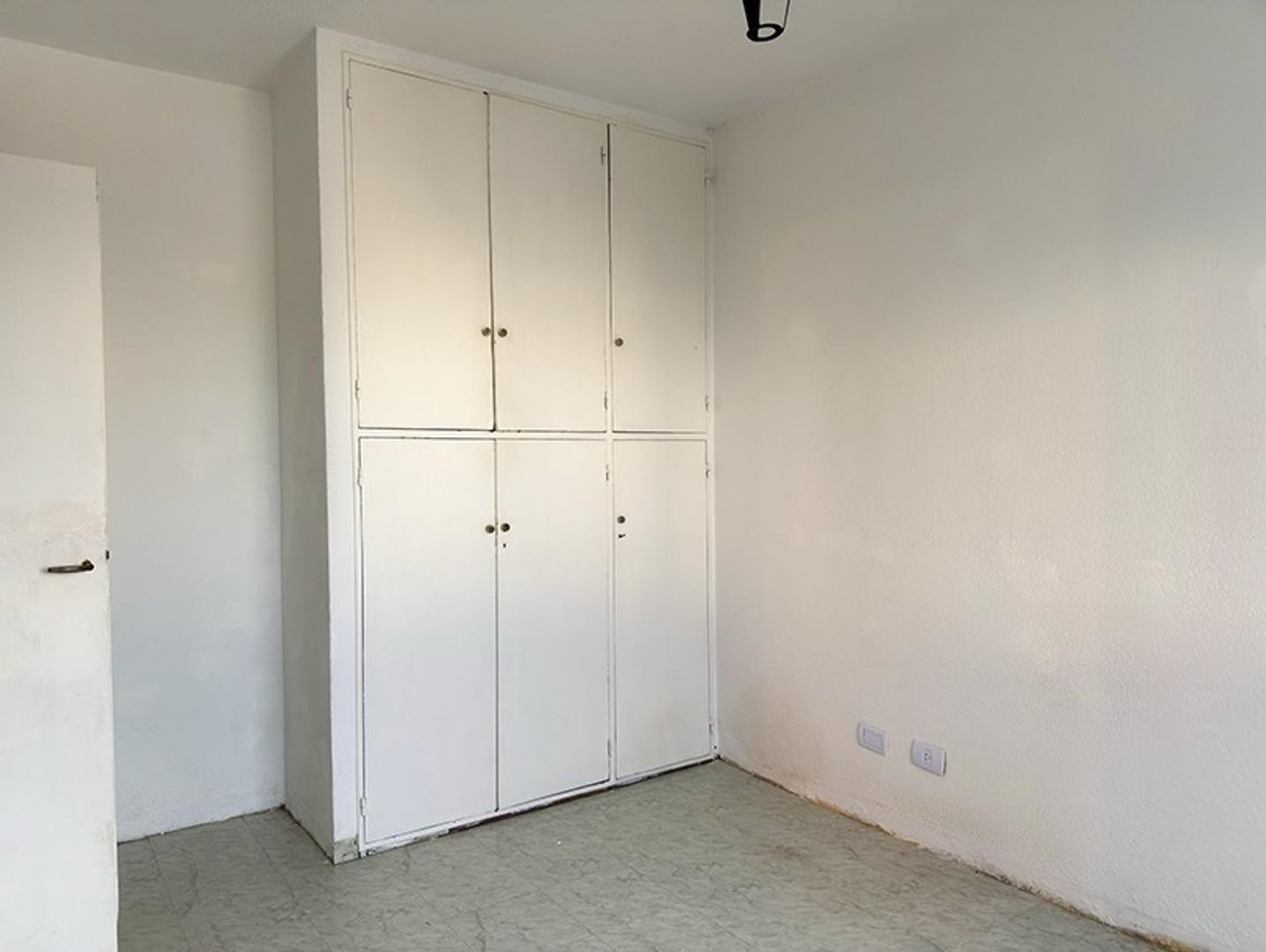 Departamento en Venta 40 años