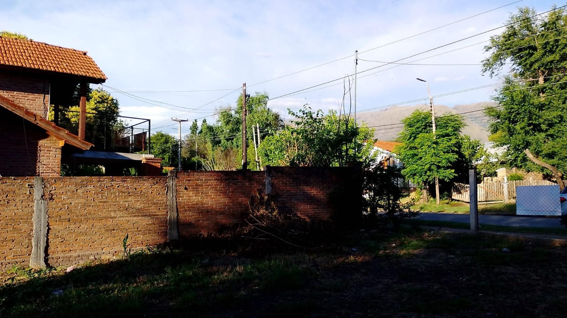 Terreno en Venta en Centro, USD 55.000