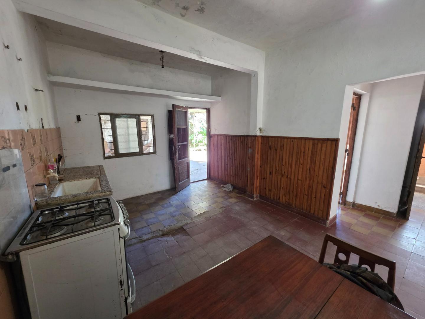 Casa en Venta 50 años