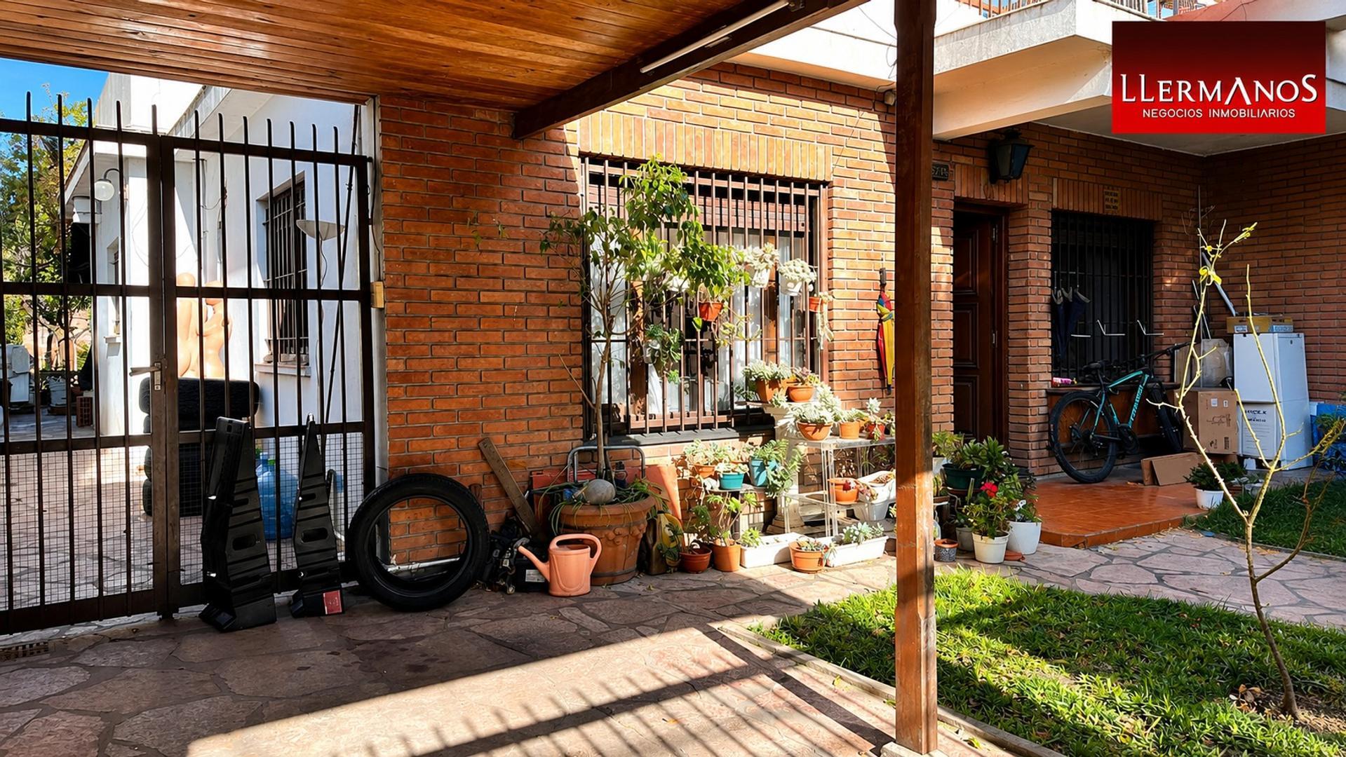 Casa en Venta en Villa Adelina, USD 219.000