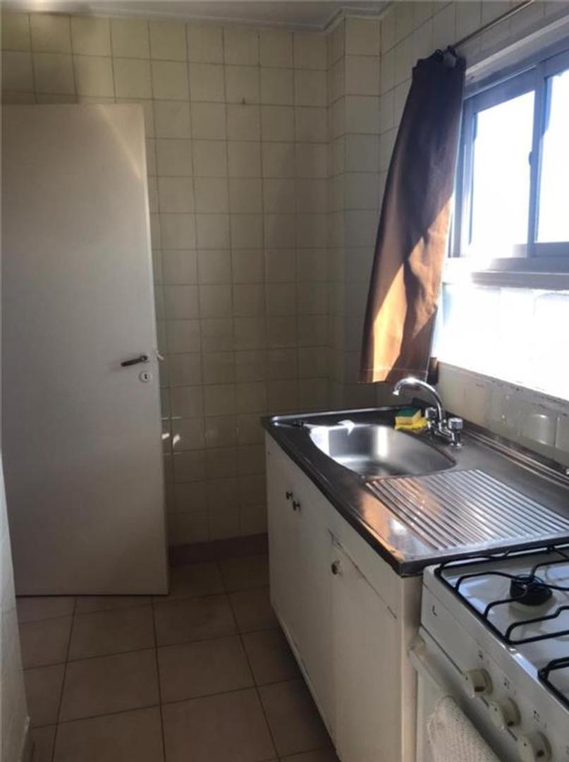 Departamento en Venta 50 años