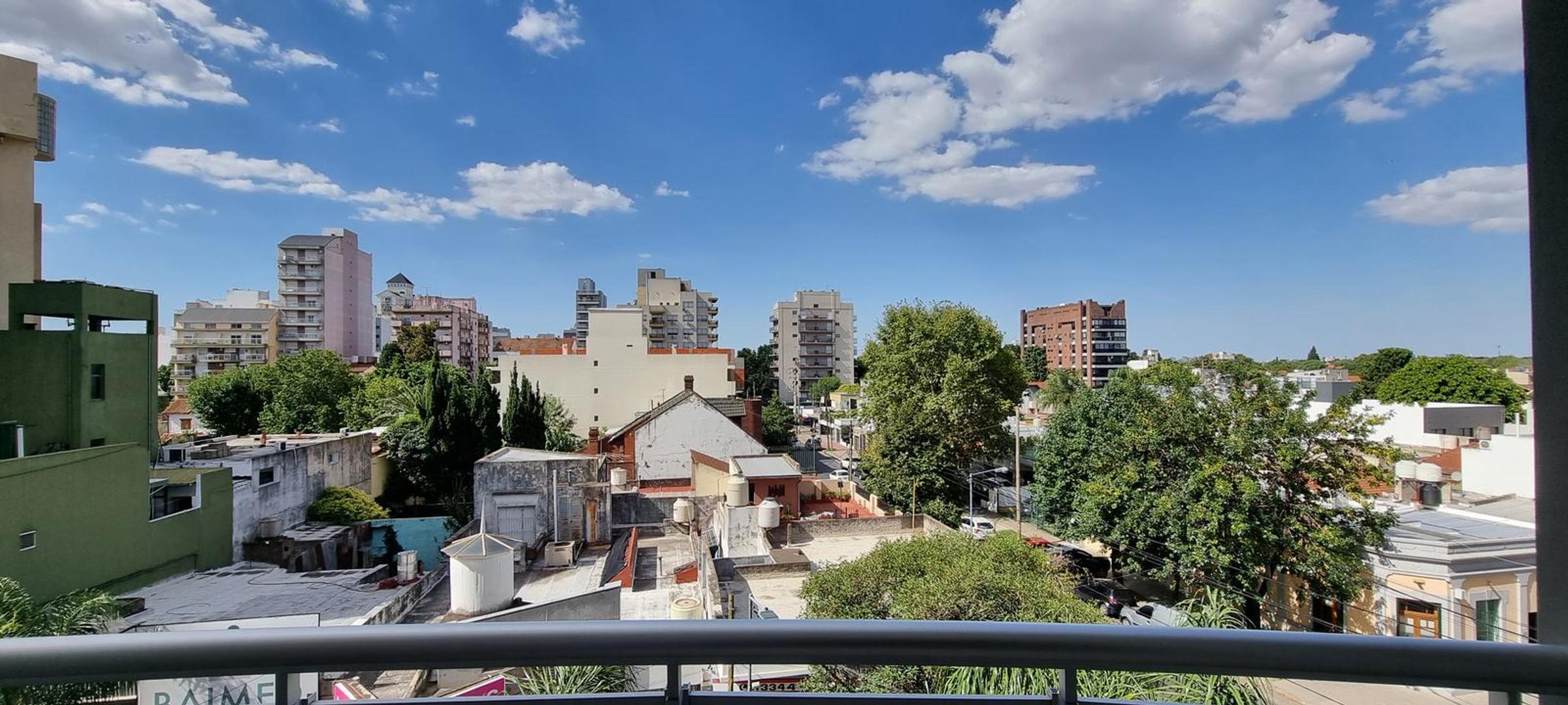 Departamento en Alquiler 6 años
