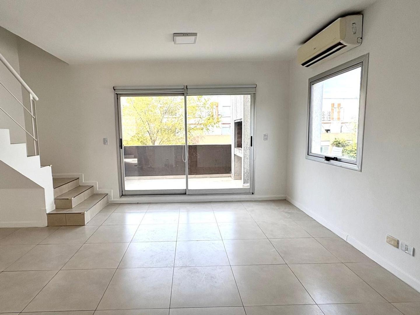 Departamento en Alquiler de 2 dormitorios