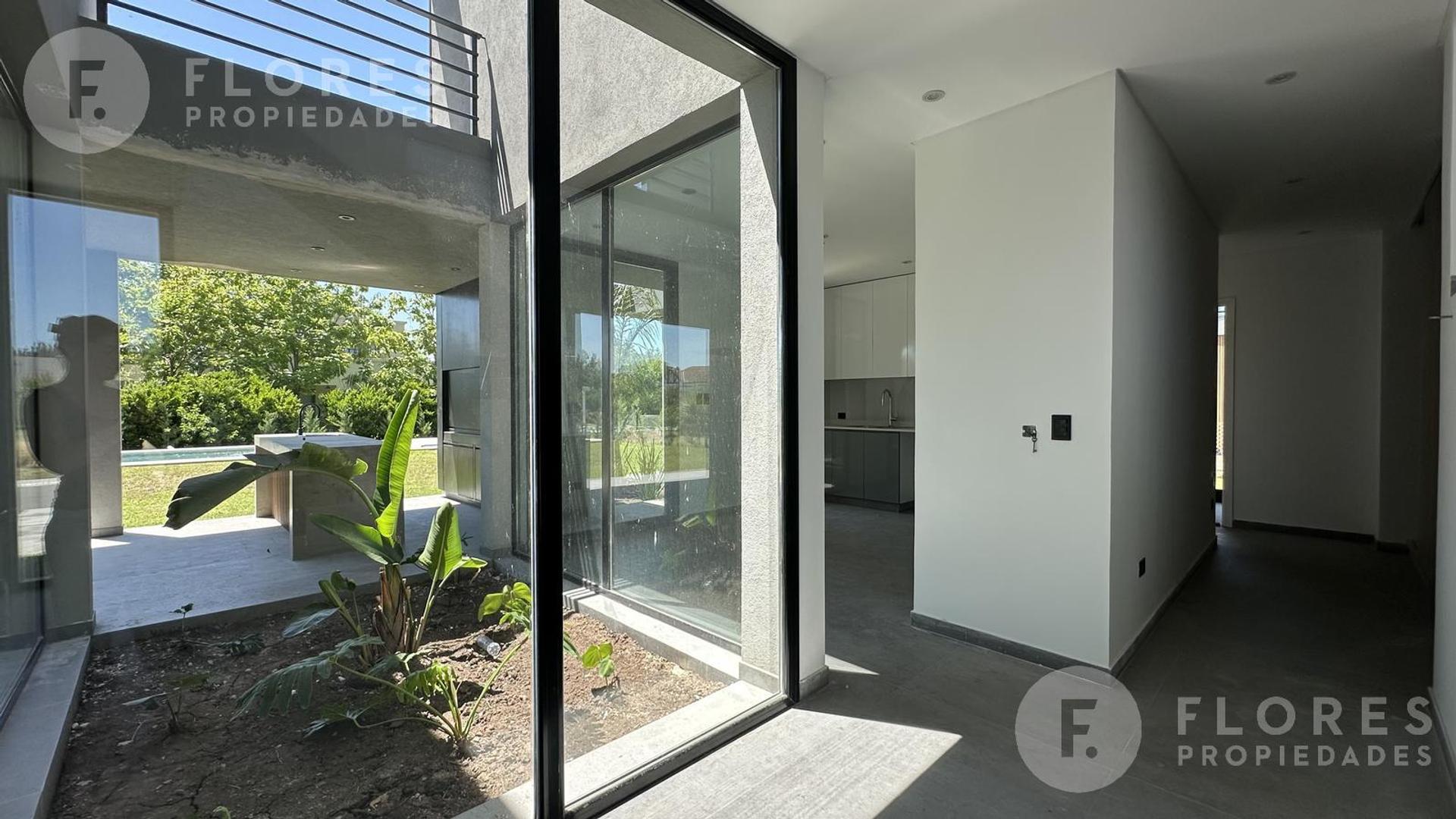 Casa en Venta A Estrenar