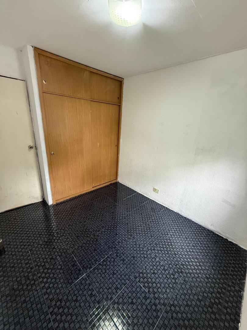 Las Milviviendas , Piso 1º