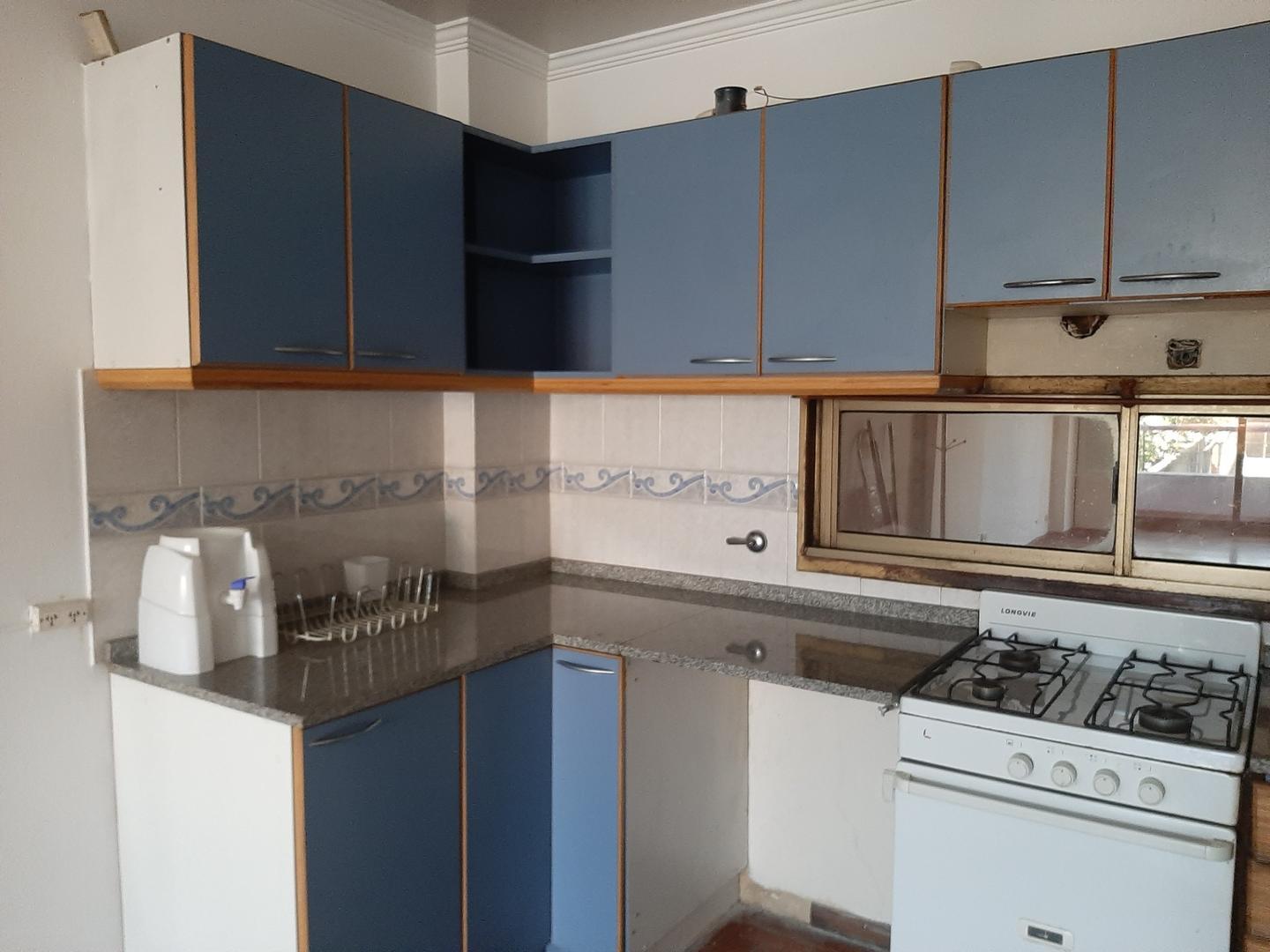 Departamento en Venta al Oeste