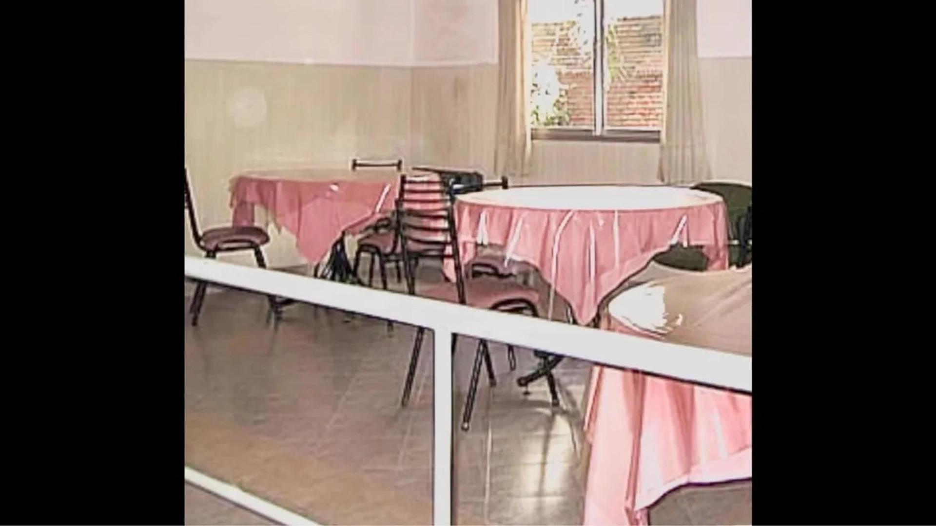 Fondo Comercio en Venta con 2 cocheras