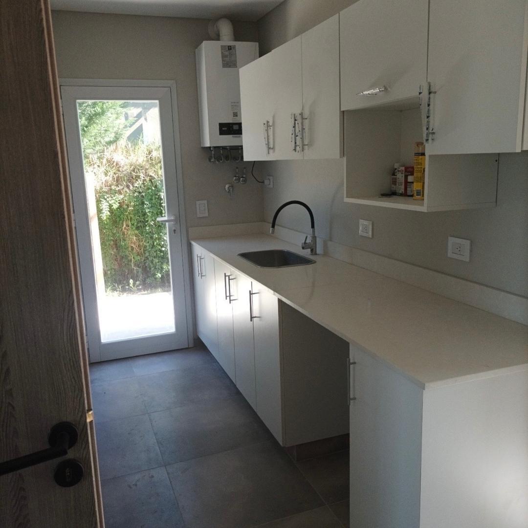 Casa en venta San  Matías Escobar