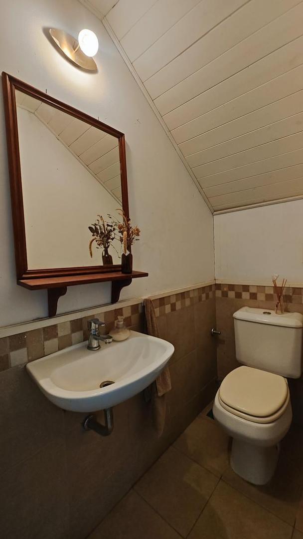 Casa en Venta al Norte