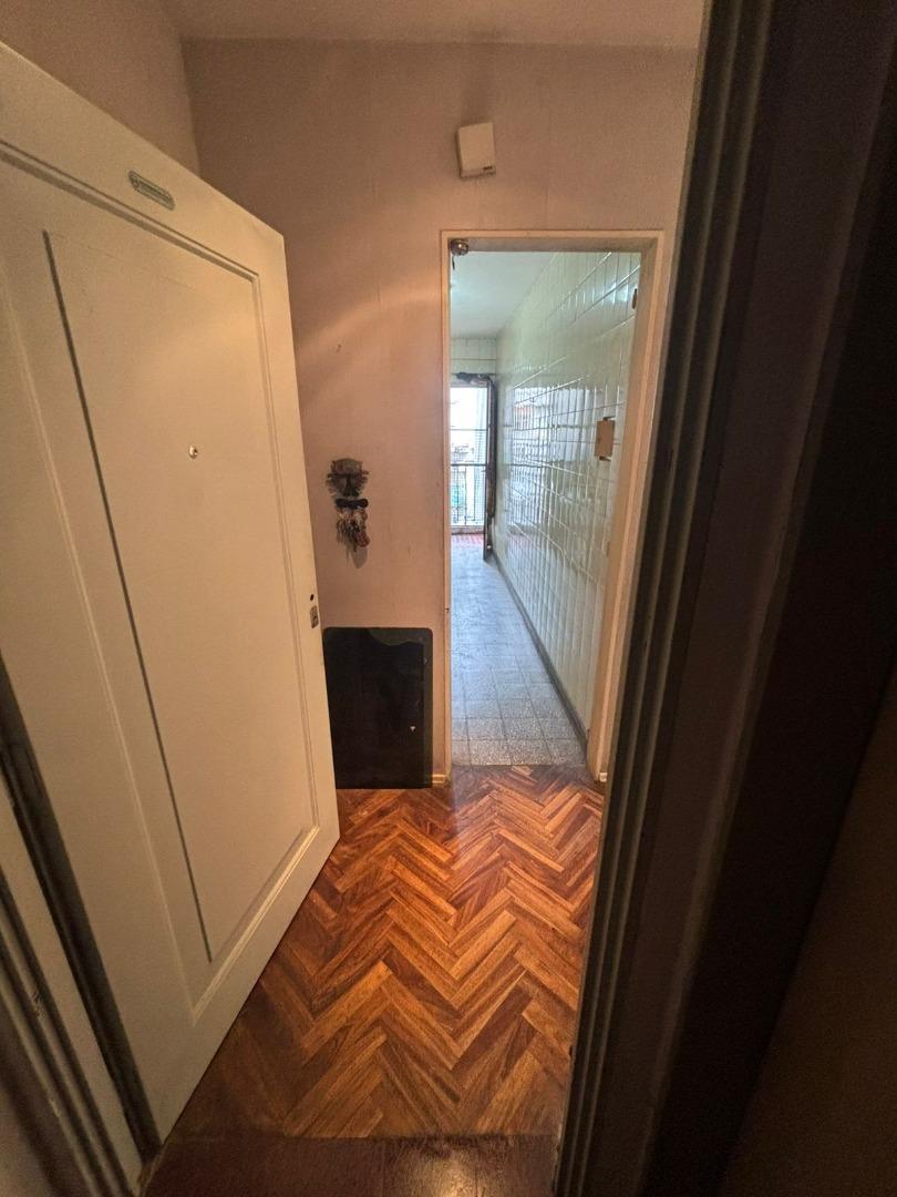 Departamentos 3 Ambientes en Venta - Villa Luro