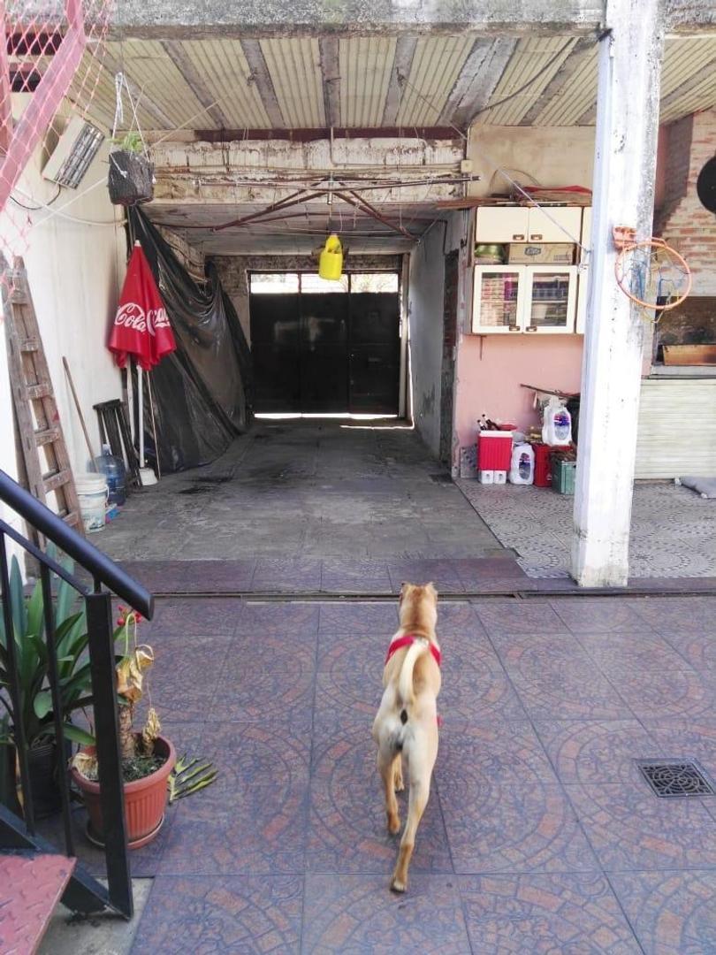 San Jose De Flores 5430