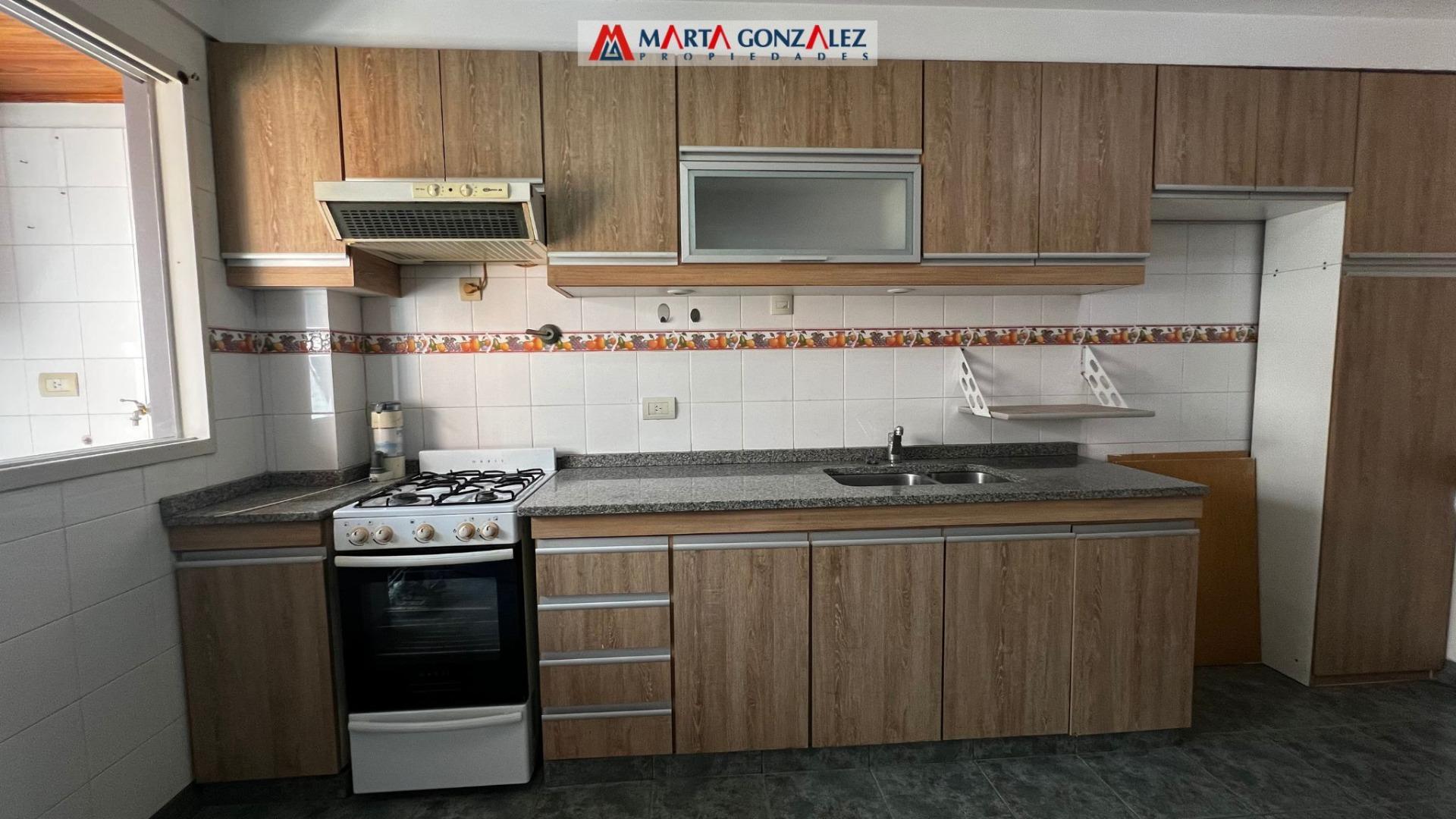 Departamento en Venta 20 años