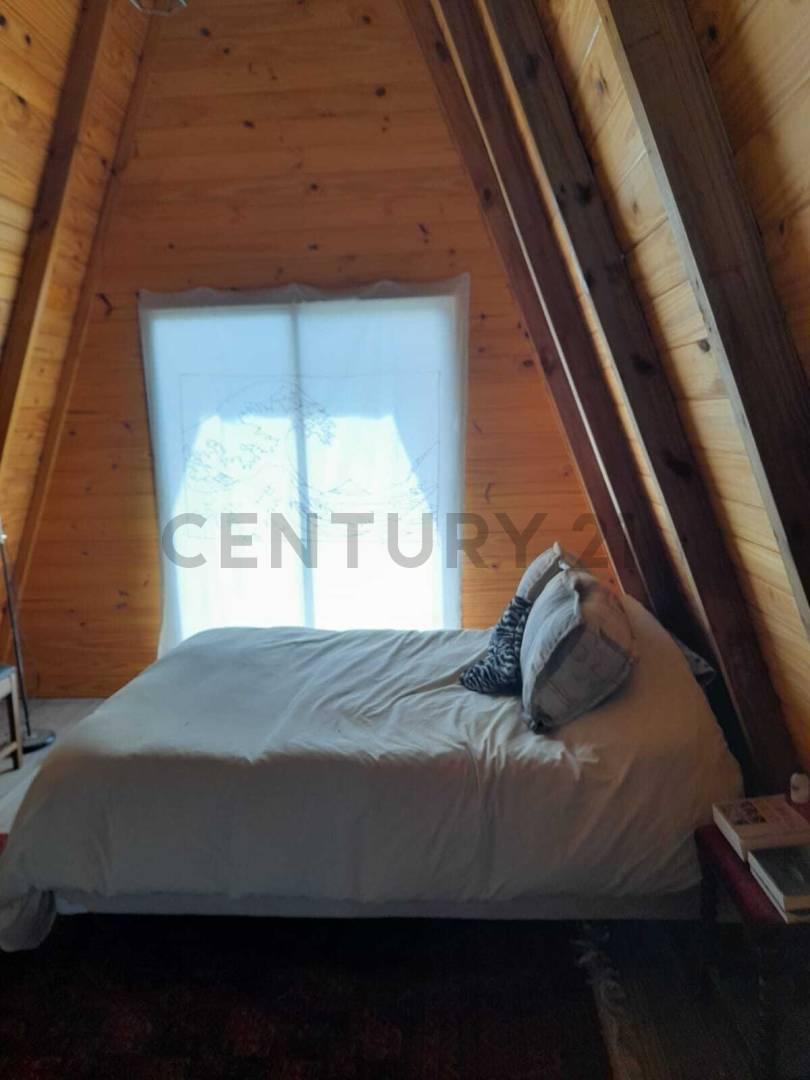 Haras el  Terraplen , Piso 0