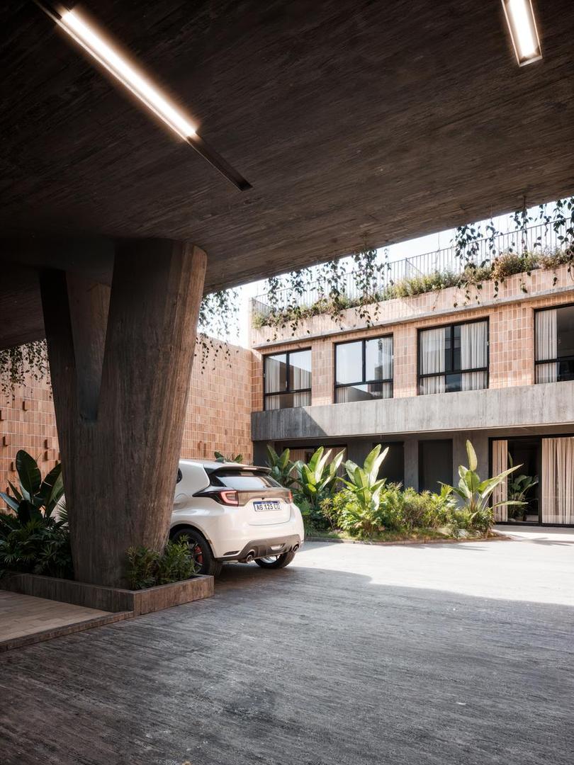 Departamento en Venta al Noroeste