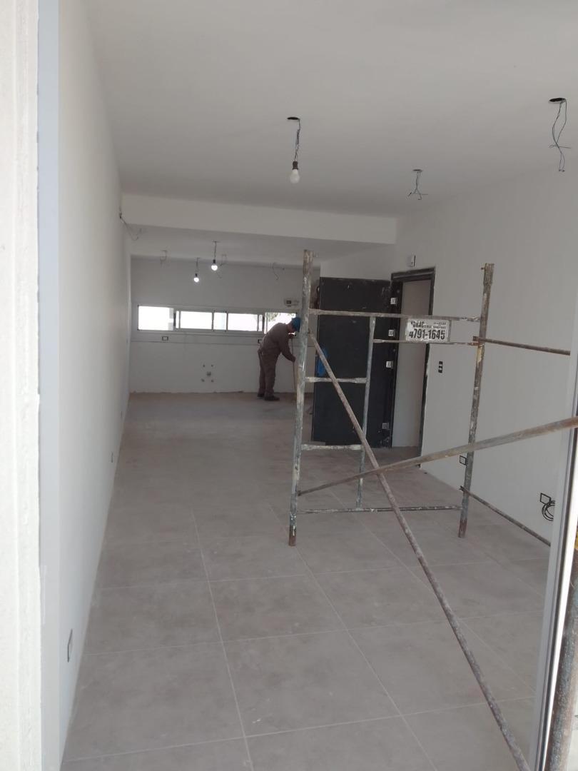 Casa 3 ambientes con 3 baños