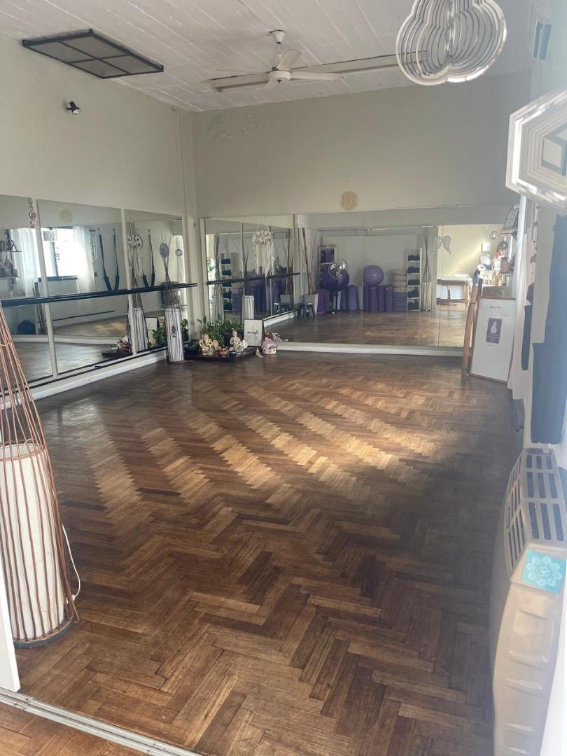 Casa en Alquiler de 1 dormitorio