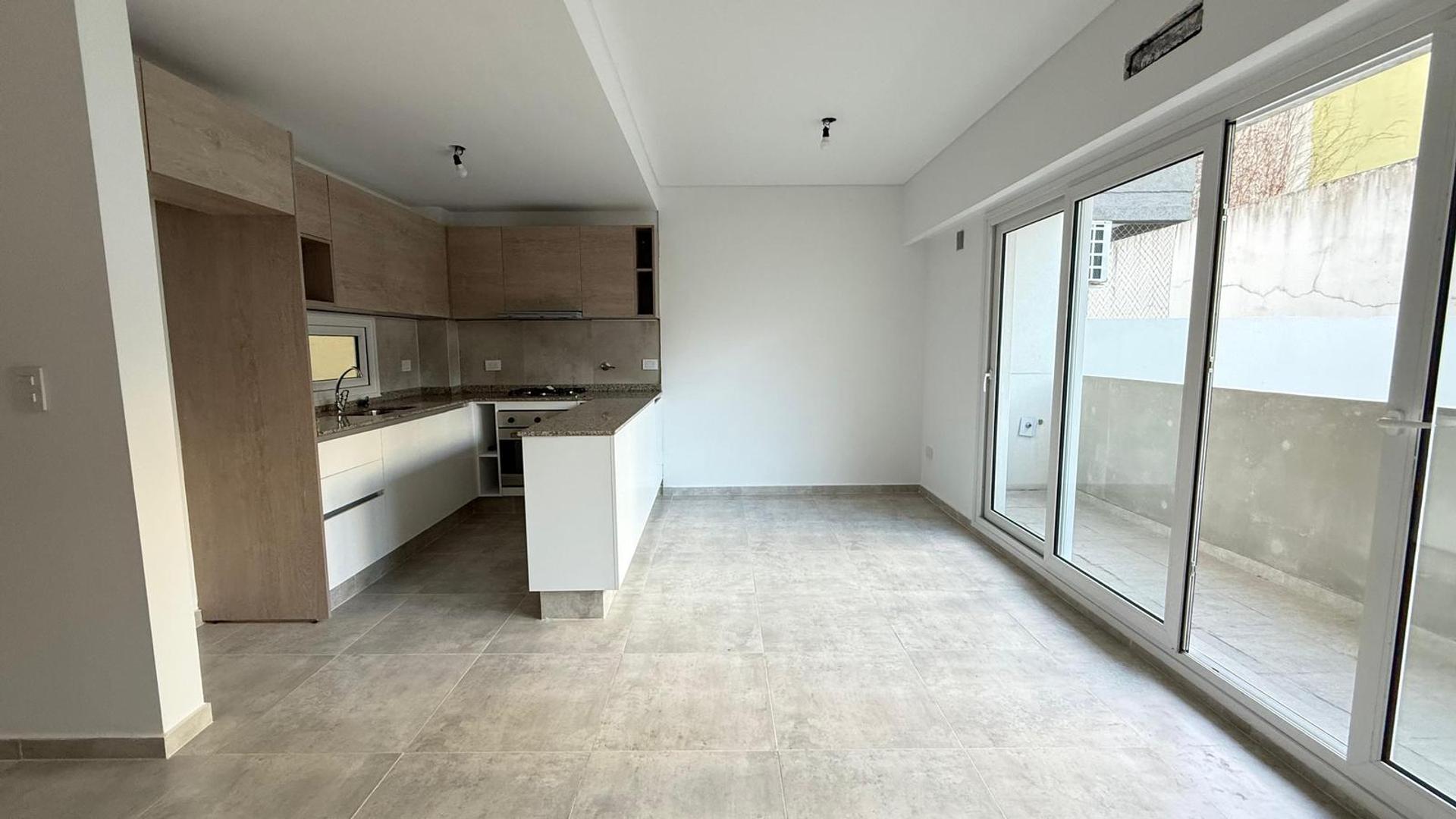 Departamento en Venta A Estrenar