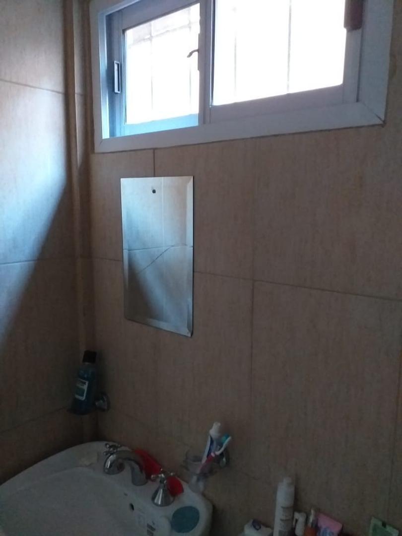 Departamento 3 ambientes al frente, Lomas de Zamora