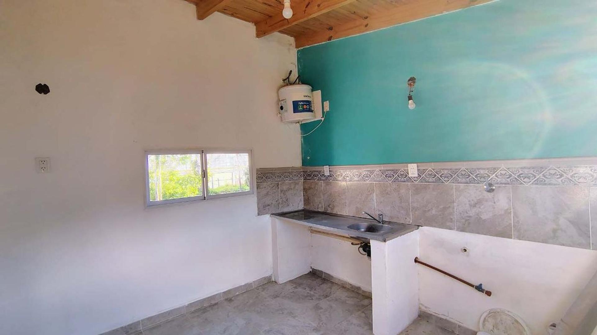 Departamento en Alquiler de 1 dormitorio