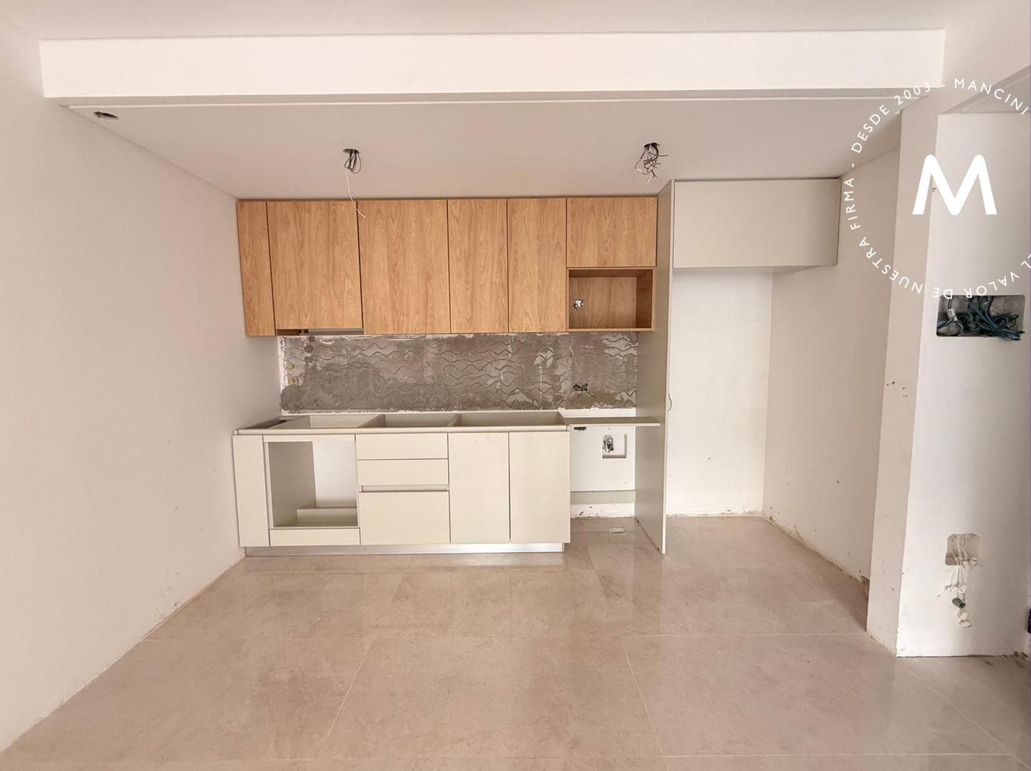 Departamento en Venta en Villa Ballester, USD 280.000