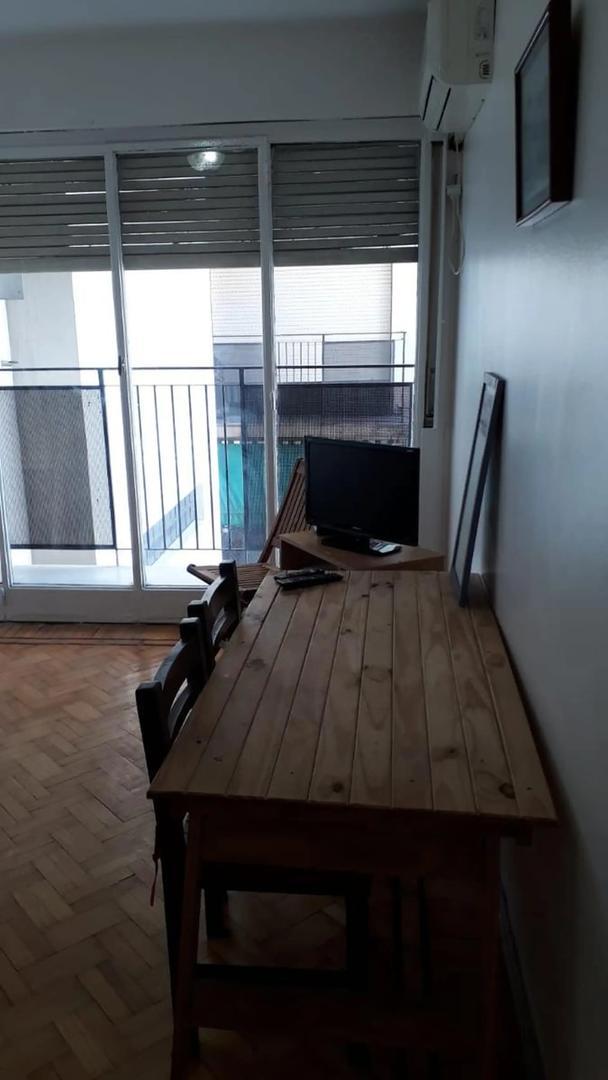 Federico Lacroze 1900, Piso 19