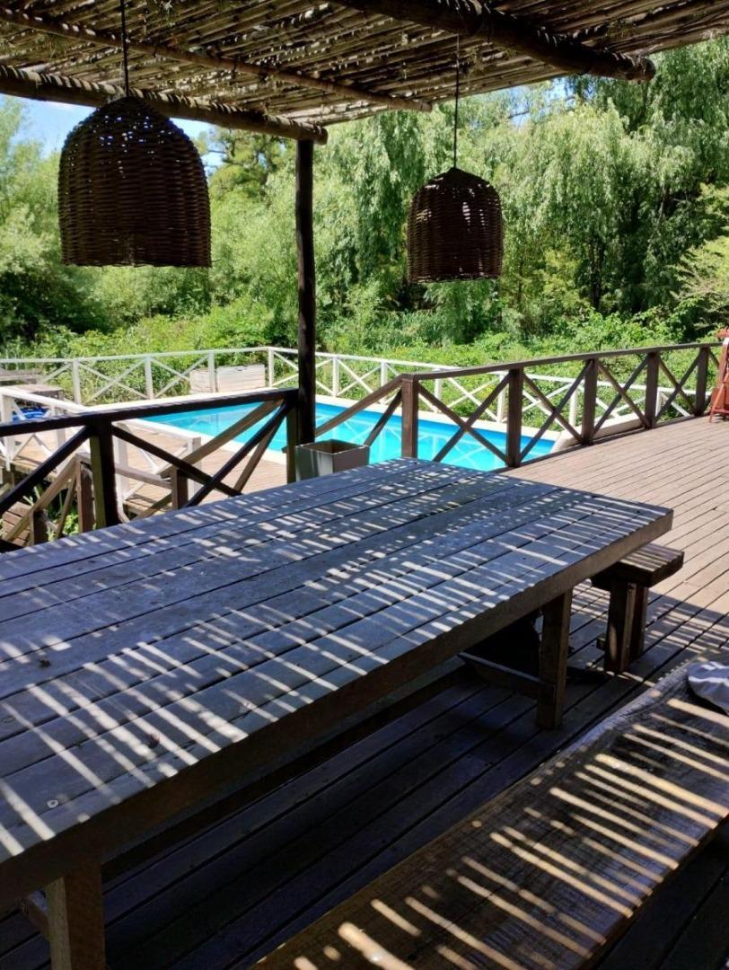 Casa en Venta en Delta del Tigre, USD 190.000